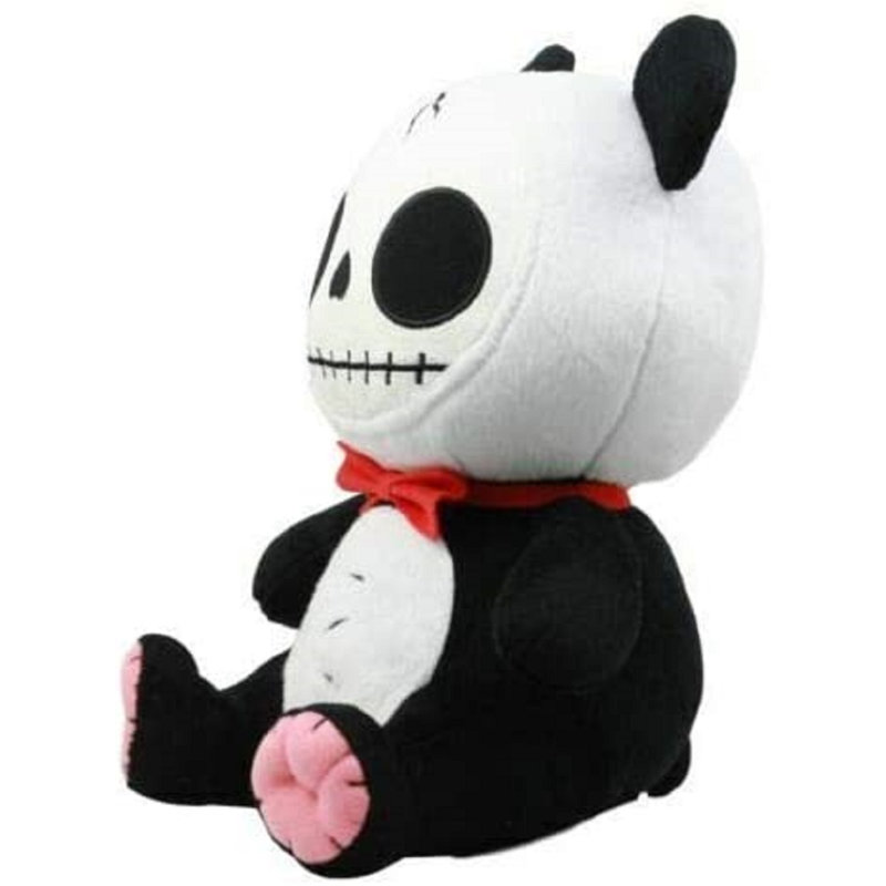 Poupée en peluche Desirie Furry Bones