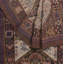 One-of-a-Kind 4'1 X 22'3 Hand Knotted Area Rug