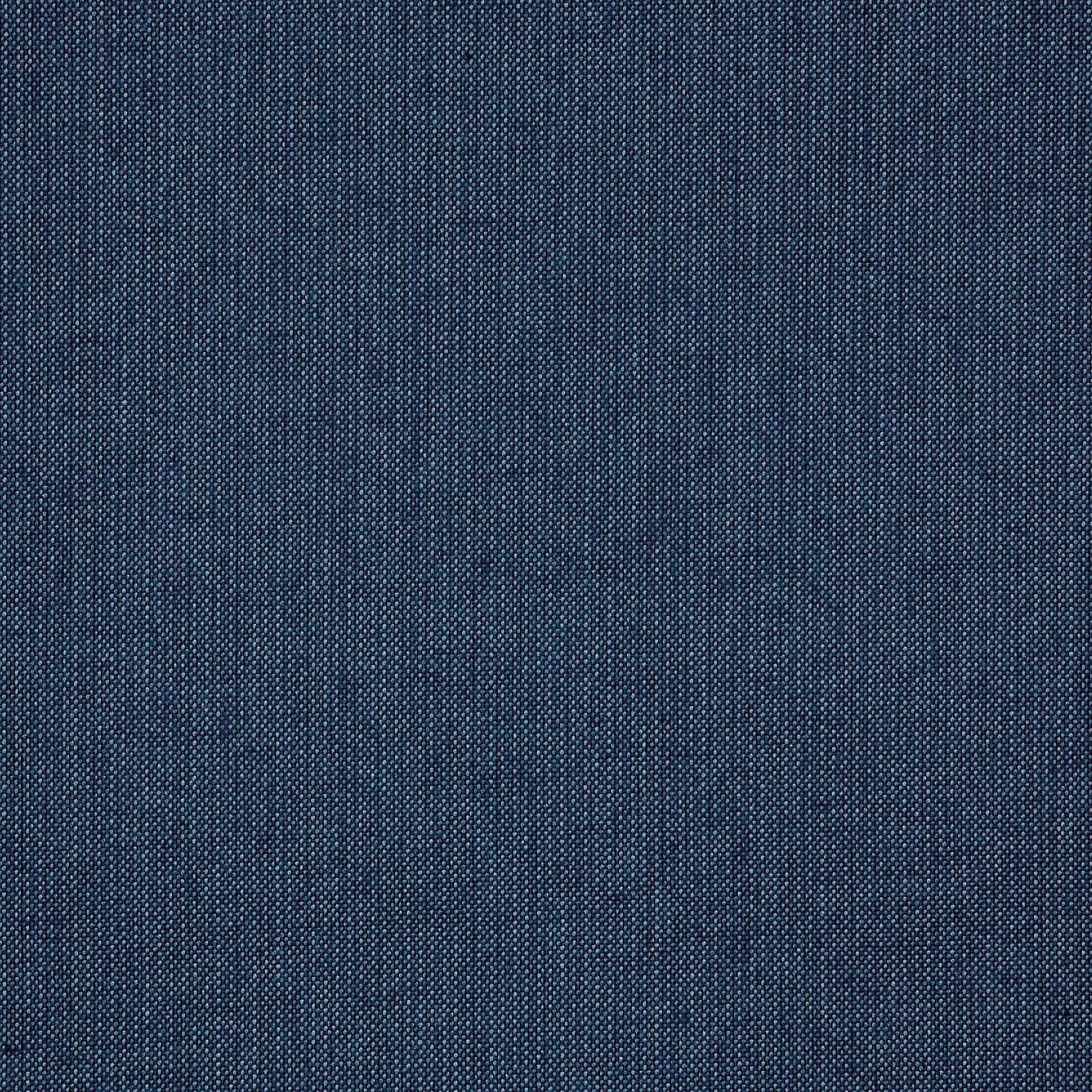 24" Sunbrella® Seat and Back Cushion, Spectrum Indigo Sunbrella® Plainweave, 23.5" W x 23" D, 5"