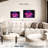 Tergel Keep Calm Neon-107872082