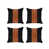 Black/Brown