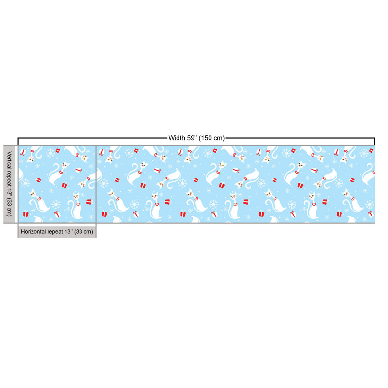 Ailine Multi-Purpose Fabric