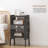 Dawnella End Table Set-1457754238