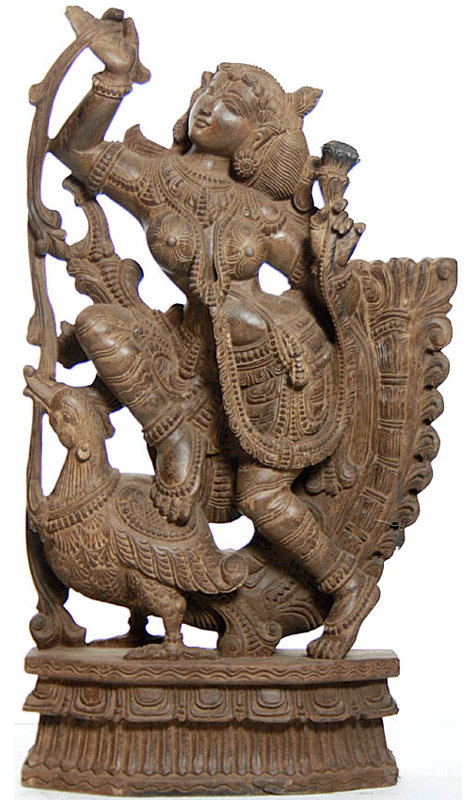 Religious & Spiritual Statue