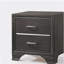 Table de chevet Carine II