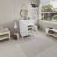 Meuble-lavabo 30 po avec lavabo, meuble-lavabo avec un tiroir rabattable-35826583