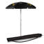 Parasol de plage 5,5 pi Ncaa-12504735-12504743