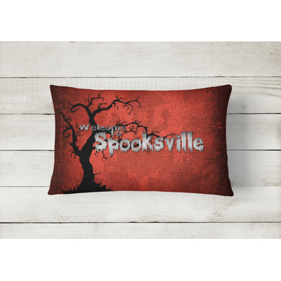 Outdoor Throw Pillow