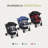 Gaggle Foldable Multi-Child Stroller with Storage-71022914