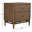 Violet Nightstand