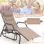 Mayard 152cm Long Reclining Single Chaise-1929302724