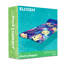 Flotteur gonflable pour piscine