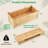 Genthner Wood Planter Box