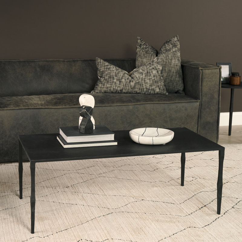 Bates Single Coffee Table