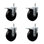 Stem Caster Set