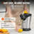 VEVOR Electric Citrus Juicer