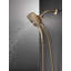 Pomme de douche double avec technologie H2Okinetic-98696559