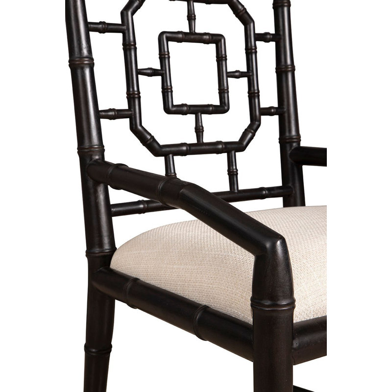 Lahara Upholstered Arm Chair