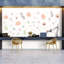 Plants & Flowers Wall Decal