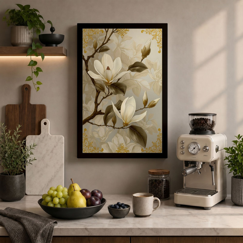 Print, Cream Border, 30x20 - 76.2 x 50.8 cm