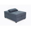 Fauteuil convertible polyvalent pour des espaces de vie élégants-1061543055