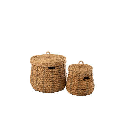 Bay Isle Home Basket