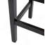 Tabouret de comptoir Zuma Kd-1258725775