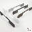 Line 6 5/16" & 7-7/16” Bar Pull-48764016