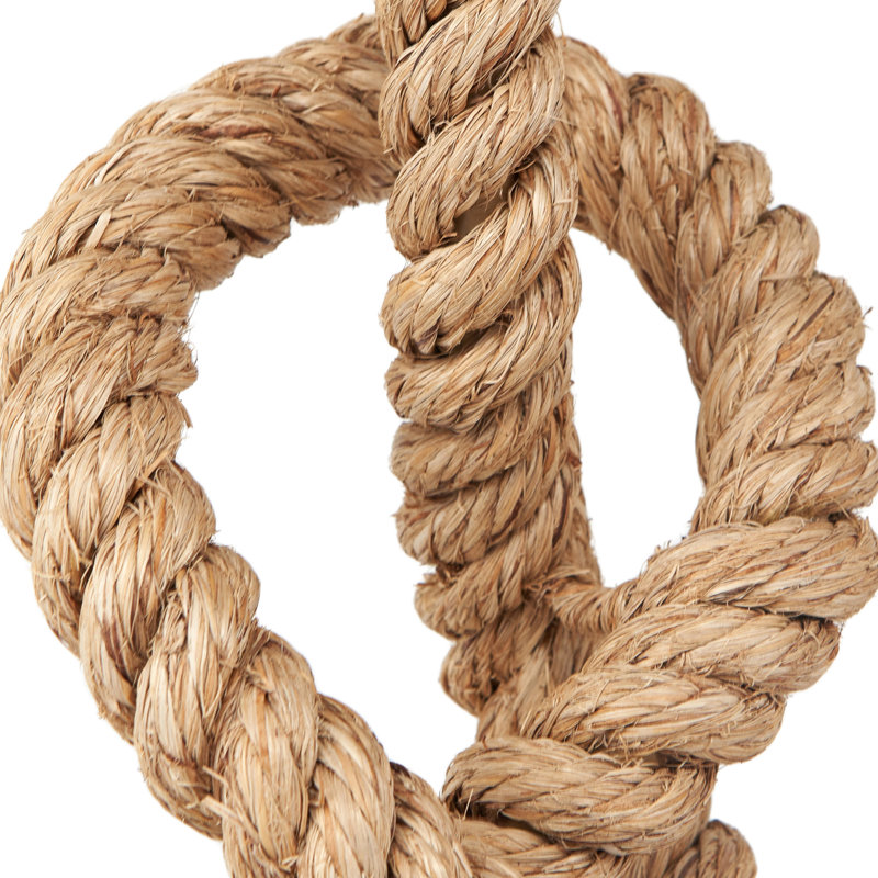 Beauman Rope Table Lamp