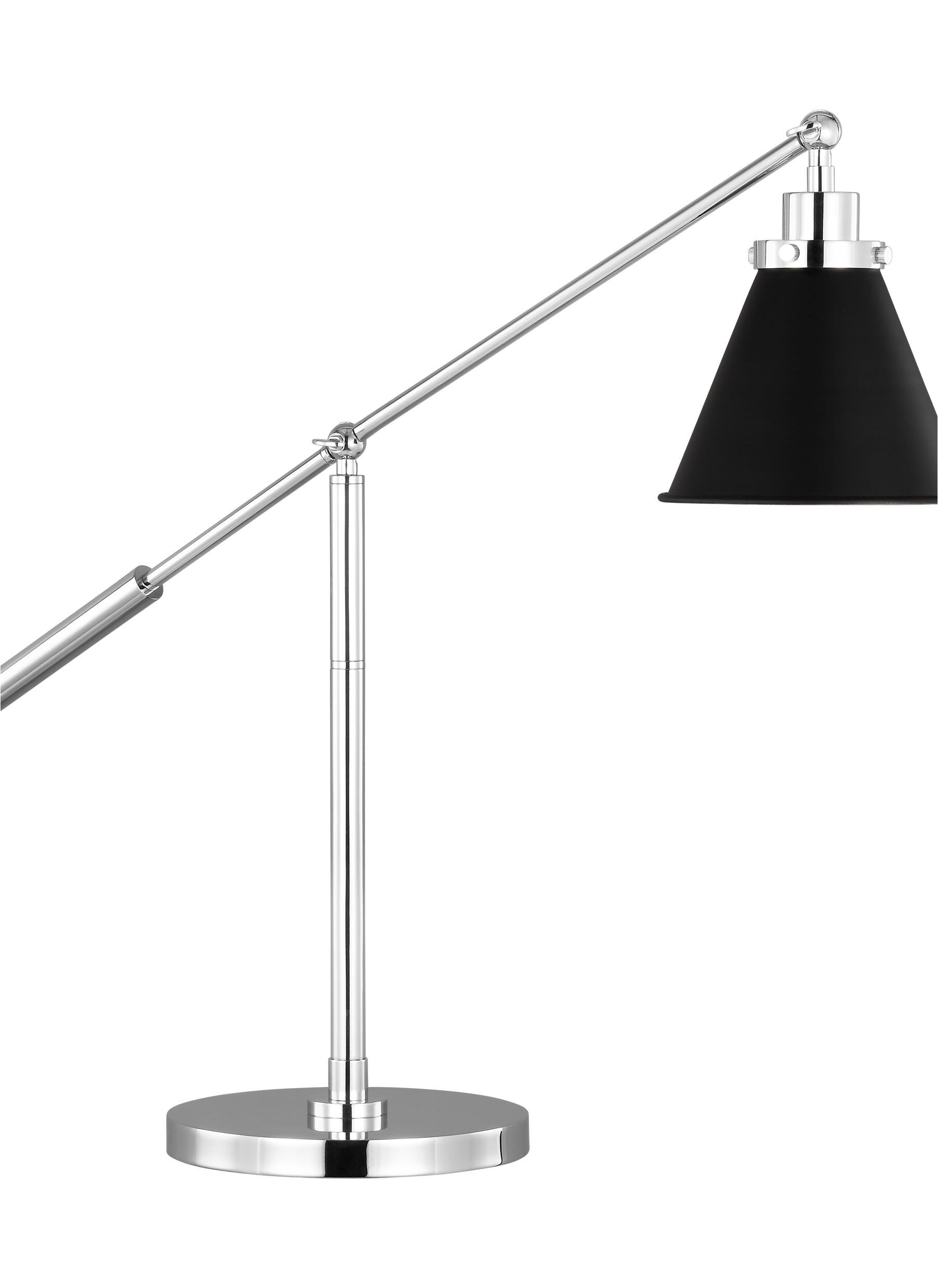 Birch Lane™ Tateos Metal Desk Lamp Wayfair