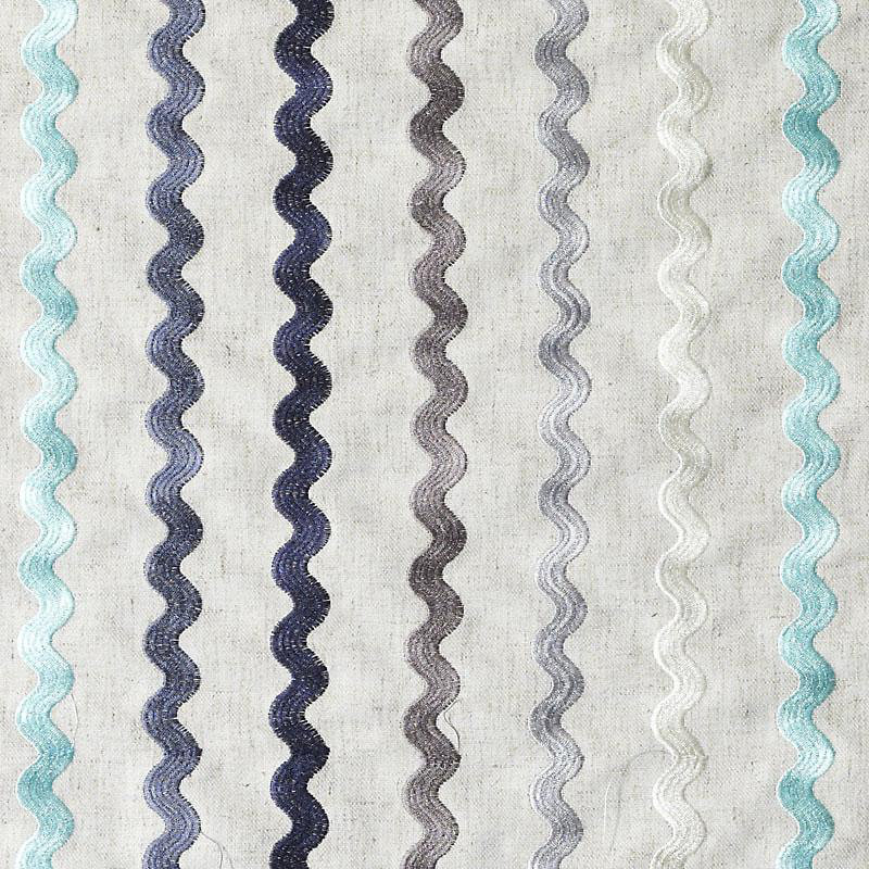 Grandeur Fabric, Marine