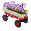 wagon de sport d'extérieur