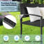 Outdoor Bench