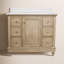 Ensemble de meuble-lavabo simple 42 po Dorismar-1271608949-1271608948