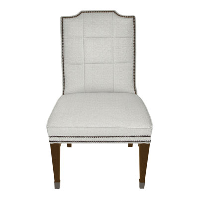 Chaise d'appoint Michael Weiss Travis