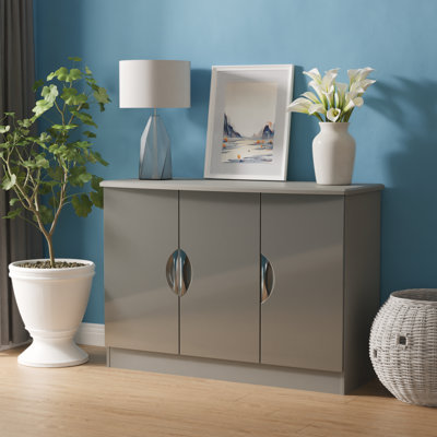 Bernab 112cm Sideboard