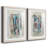 " Rain Shadow I " 2 - Pieces-162534106-162534097-162536763