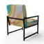 Fauteuil d'appoint Daeschle-1959363870