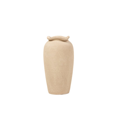 CERAMIC VASE