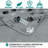 Fleece Polyester Pet Blanket-94897920