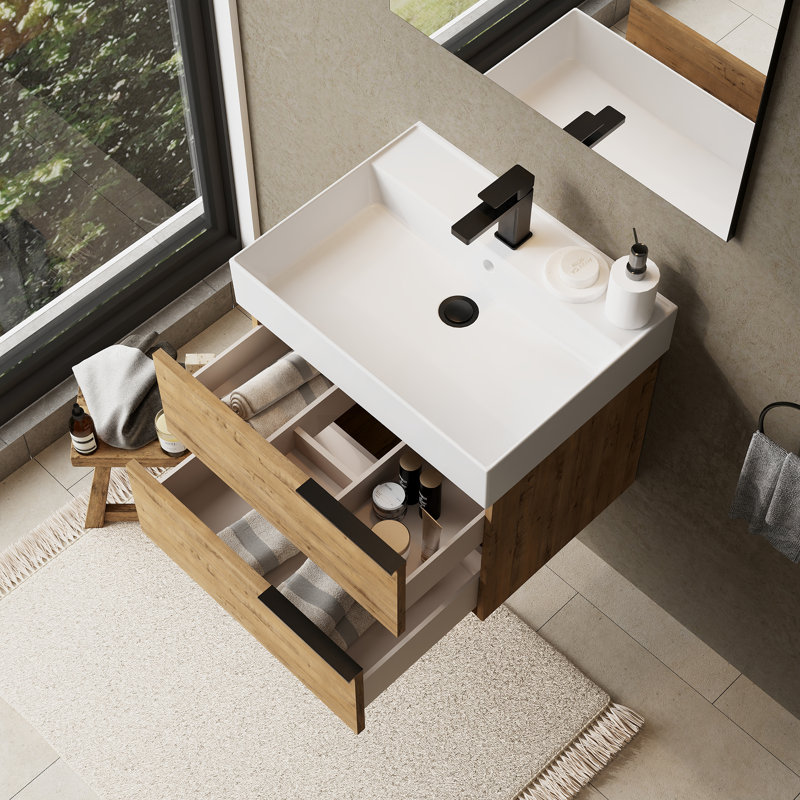Antora Bathroom Suite