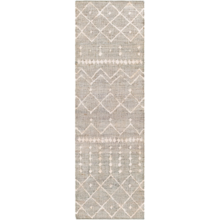 Salma Southwestern Indoor Rug