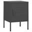 Izzabel 35cm W Steel Bedside Table-135318355-173782795