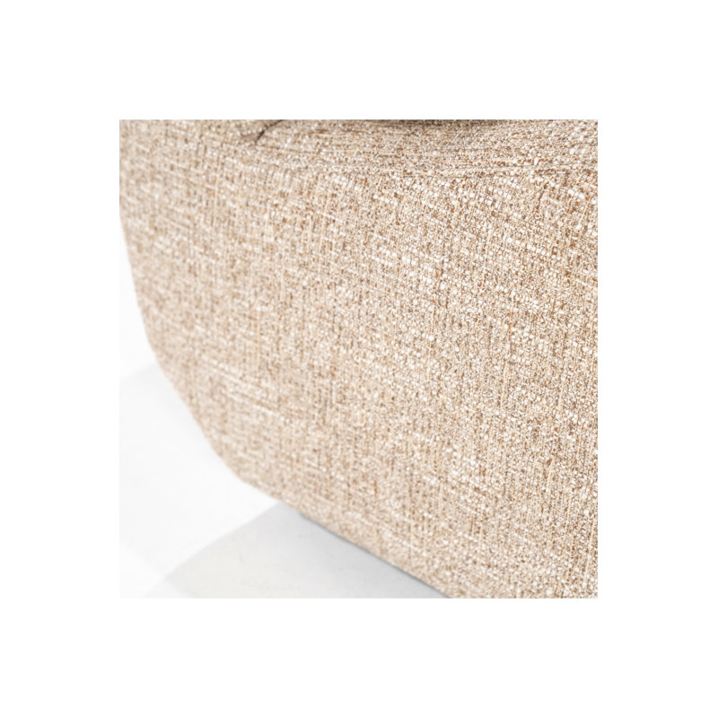 Lucia Accent Chair, Taupe