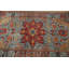 Tapis de couloir d'inspiration rétro 3 x 11 parfait pour les intérieurs classiques