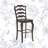Fortville Solid Wood Counter/Bar Stool-653995397-653995393