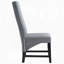 Chaise rembourrée