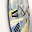 Horloge murale rustique-60327427