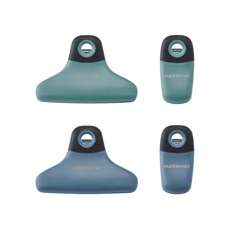Farberware Professional Bag Clips