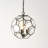 Gorham 3 - Light Pendant-1705592837
